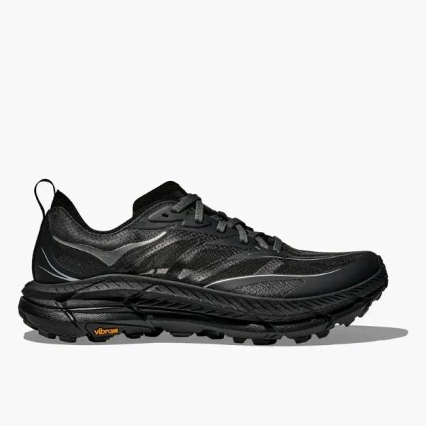 HOKA C/O MAFATE SPEED 4 LITE BLACK / OUTER ORBIT 1...