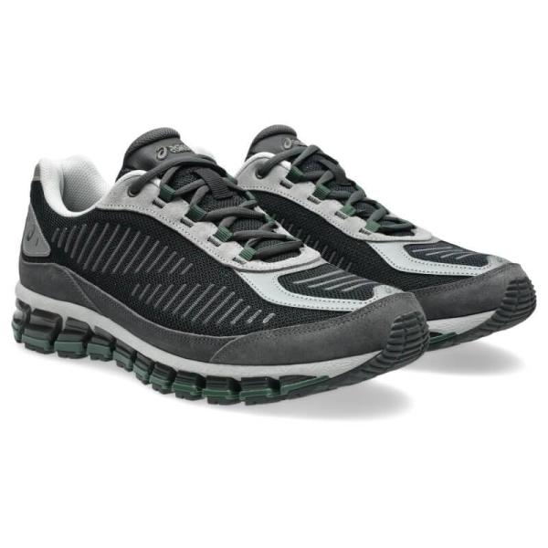 asics 26SS 1/15 GEL-QUANTUM 360 I AMP BLACK/OBSIDI...