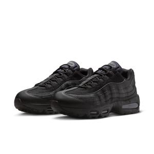 NIKE SP26 NIKE AIR MAX 95 BIG BUBBLE ブラック/ブラック-ブラック-アンスラサイト HM8755-001