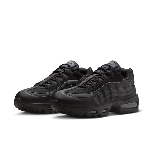 NIKE SP26 NIKE AIR MAX 95 BIG BUBBLE ブラック/ブラック-ブラッ...