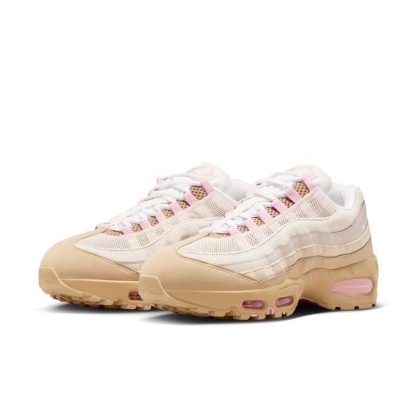 NIKE SP26 NIKE WMNS AIR MAX 95 BIG BUBBLE ブリティッシュカ...