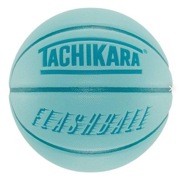 TACHIKARA SP26 FLASHBALL SB7-2049 Light Aqua /Turq...