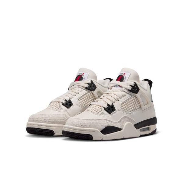 JORDAN BRAND SP26 1/17 AIR JORDAN 4 RETRO OG FC GS...