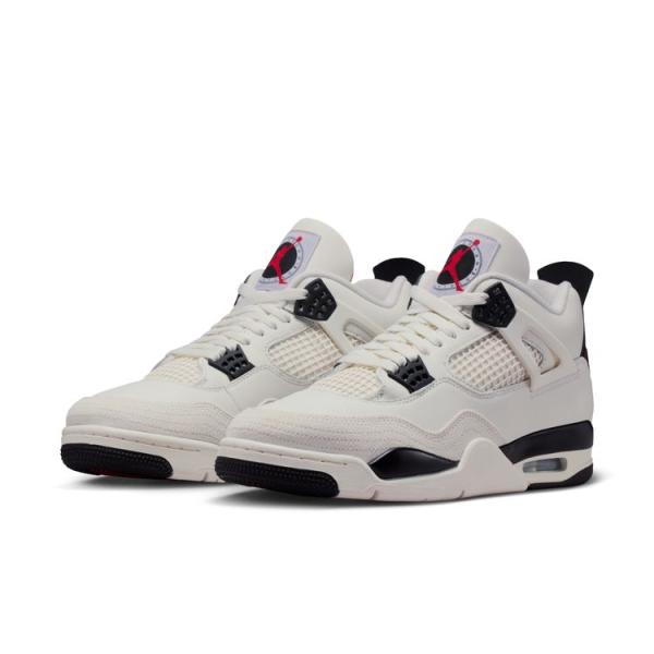 JORDAN BRAND SP26 1/17 AIR JORDAN 4 RETRO OG FC セイ...