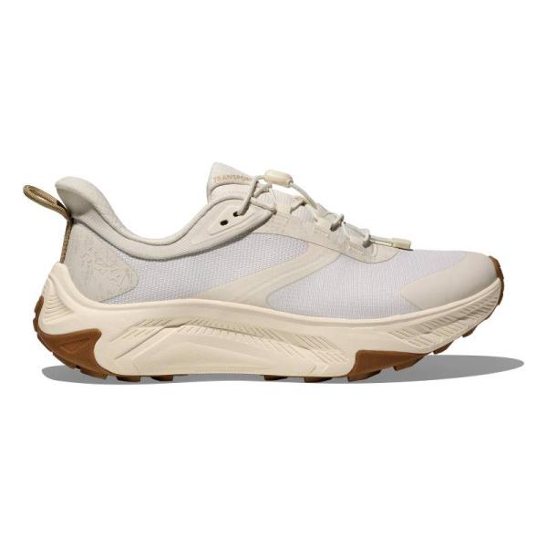 HOKA S26 1/30 W TRANSPORT 2 ALABASTER /ALABASTER 1...