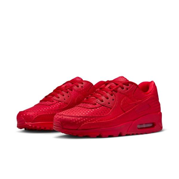NIKE SP26 1/29 NIKE AIR MAX 90 PRM ユニバーシティレッド/ユニバー...