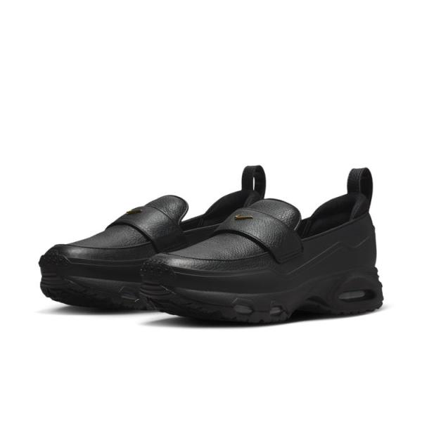 NIKE SP26 NIKE WMNS AIR MAX PHENOMENA ブラック/メタリックゴー...