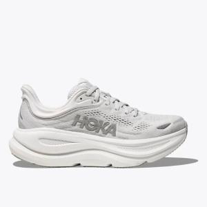 HOKA C/O W BONDI 9 STARDUST / SILVER 1162012-SDSTS