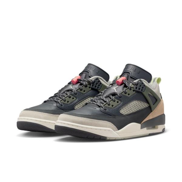 JORDAN BRAND SP26 JORDAN SPIZIKE LOW アンスラサイト/スプルース...