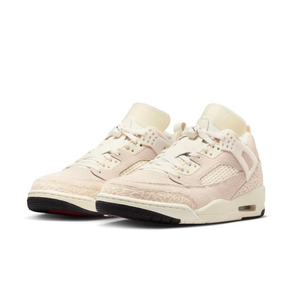 JORDAN BRAND SP26 JORDAN SPIZIKE LOW セイル/ブラック-ユニバー...