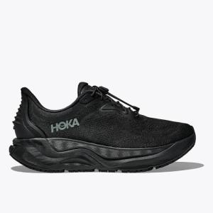 HOKA S26 M ARAHI SR BLACK / BLACK 1168712-BBLC