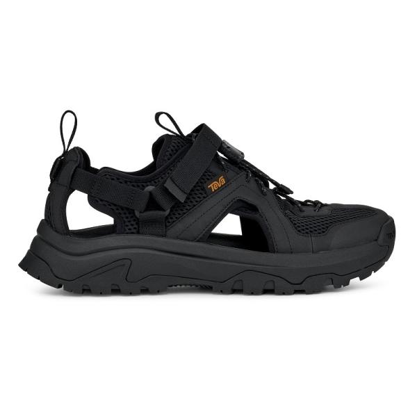 TEVA S26 3/13 M HURRICANE XLT3 CT BLACK 1173721-BL...