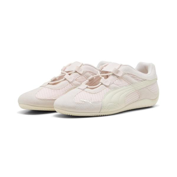 PUMA 26SU 3/27 SPEEDCAT GO WNS JASMINE FLOWER-FROS...