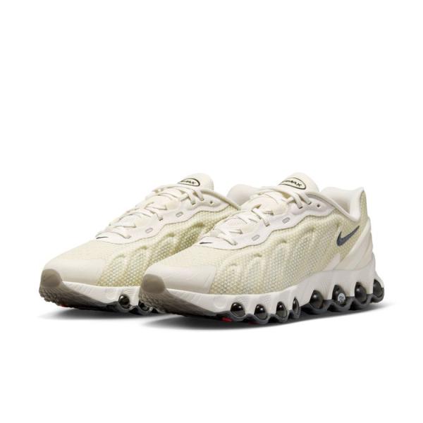 NIKE SU26 NIKE AIR MAX Dn8 ライトボーン/ブラック-ライトボーン IO78...