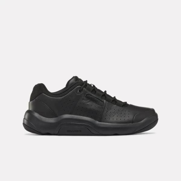 Reebok 26SS 4/10 DMX COMFORT + CLASSIC ブラック 100244...