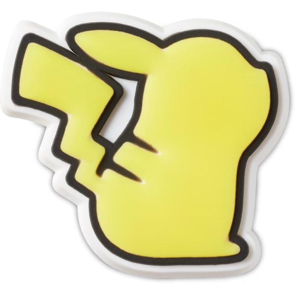 crocs 26Q2 Jibbitz charms Pokemon LED Pikachu 1001...