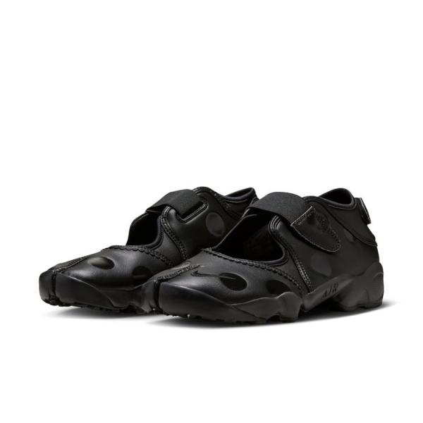 NIKE SU26 NIKE WMNS AIR RIFT ブラック/ブラック-ブラック IR1226...