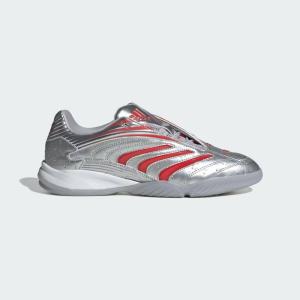 adidas 26Q3 6/6 adidas PREDATOR SALA COCA COLA シルバーメタリック/ノーン/グレートゥ KH6906