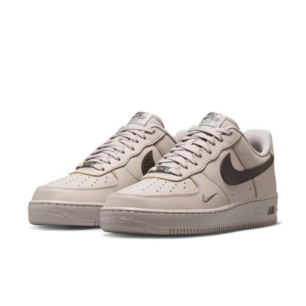NIKE FA26 NIKE AIR FORCE 1 '07 カレッジグレー/ニューズプリント IV...