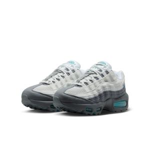 NIKE FA26 NIKE AIR MAX 95 BB S GS サミットホワイト/ダスティカクタス-スモークグレー HF7054-103