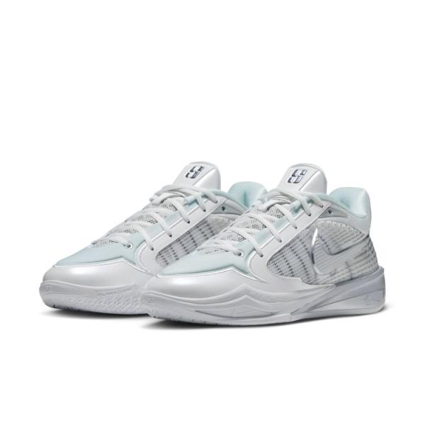 NIKE FA26 8/7 NIKE SABRINA 4 EP サミットホワイト/メタリックシルバー...