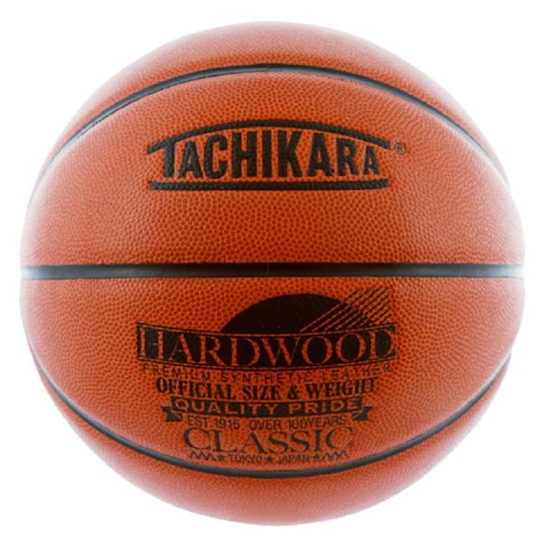 【7号球】【バスケットボール】【室内用】TACHIKARA BASKETBALL タチカラ ボール ...