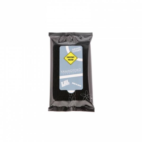 O.GEE.BRIGHTNESS オージーブライトネス スニーカークリーナーEZ&amp;2GO WIPES...