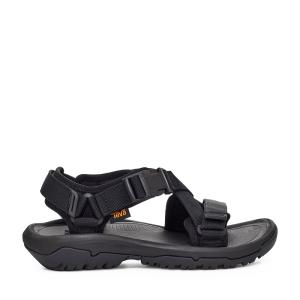 【サンダル】【ハリケーン】【22-25cm企画】TEVA テバ サンダル レディース ハリケーン バージ C/O W HURRICANE VERGE BLK BLACK 1121535-BLK レディース サ