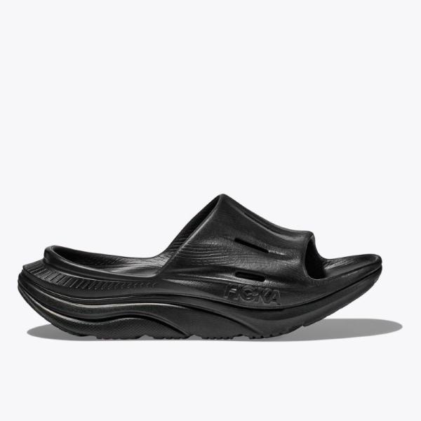 HOKA ONE ONE C/O U ORA RECOVERY SLIDE 3 1135061-BB...