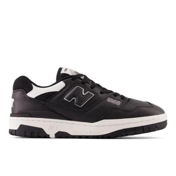 new balance 23FW BB550 SV1 BB550SV1 71343272 BLACK...