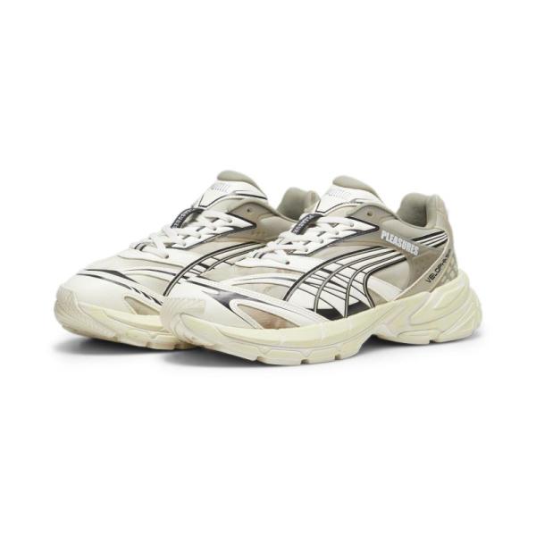 【セール30%OFF】PUMA 23.10.21 VELOPHASIS OVERDYED PLEAS...