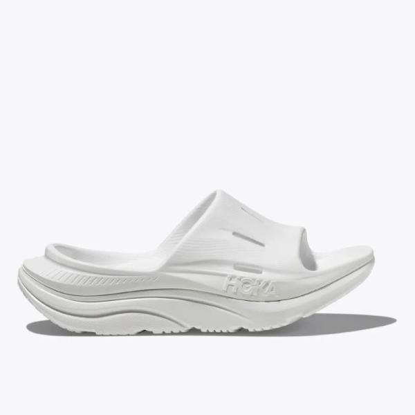 HOKA ONE ONE C/O U ORA RECOVERY SLIDE 3 1135061-WW...