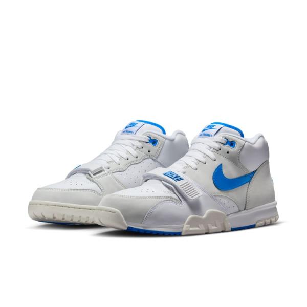 【24-28.5cm企画】NIKE SP24 Air Trainer 1 FJ4183-100 ホワ...