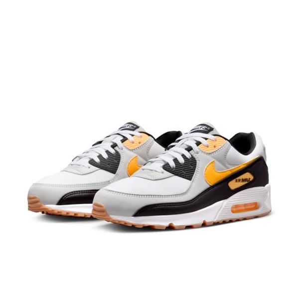 【26-29cm企画】NIKE SP24 Air Max 90 FB9658-101 ホワイト/レー...