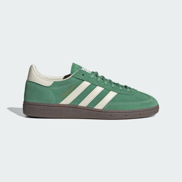 adidas 24Q2 HANDBALL SPEZIAL IG6192 プリラブドグリーン/クリーム...