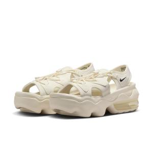 NIKE SU24 3/27 NIKE WMNS AIR MAX KOKO SANDAL セイル/ブラック-セイル CI8798-102｜itempost