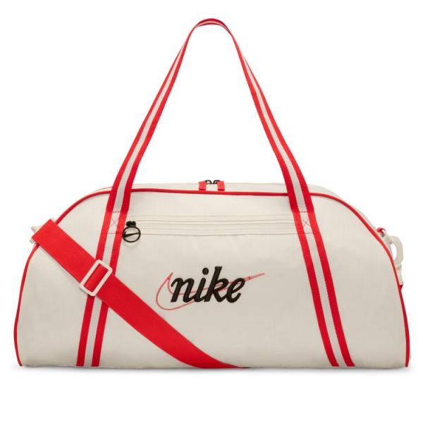 NIKE C/O NIKE WMNS GYM CLUB BAG PLUS ココナッツミルク/ピカンテ...