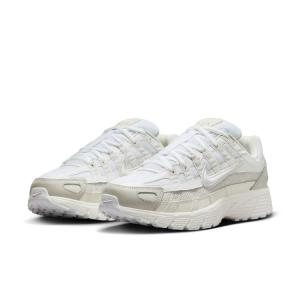 NIKE SU24 NIKE P-6000 ホワイト/ホワイトセイル-ウ゛ァストグレー CV2209-111