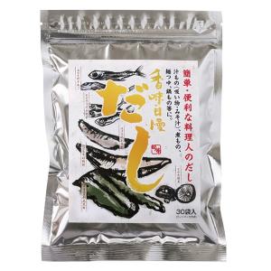 香味自慢和風だし - 8g×30包｜itempost