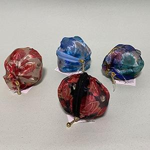 メロー丸ポーチ