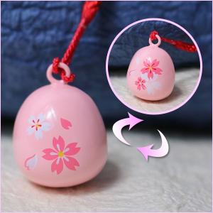 水琴鈴 小桜根付けの商品画像