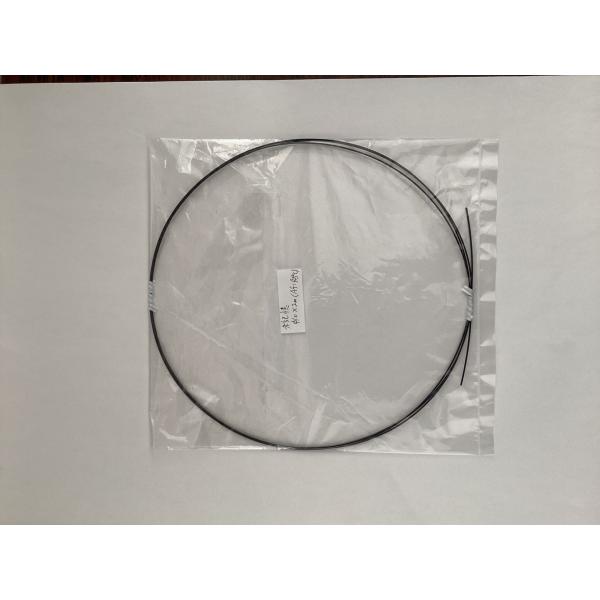 形状記憶合金ワイヤー　(未記憶)　0.8φ (変態点:約65℃)