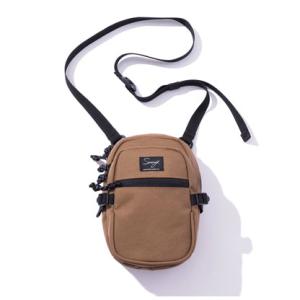 スウェイ Sway.  別注 POCKET SHOULDER SWS-0001