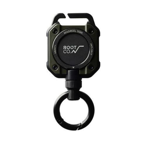 ルートコー ROOT CO. GRAVITY MAG REEL SQR. GMRS-4435(GMR...