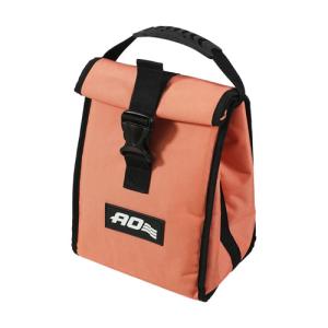 ランチクーラー AO6RTCB（コロンビアブルー）（ホワイトロゴ）の商品画像