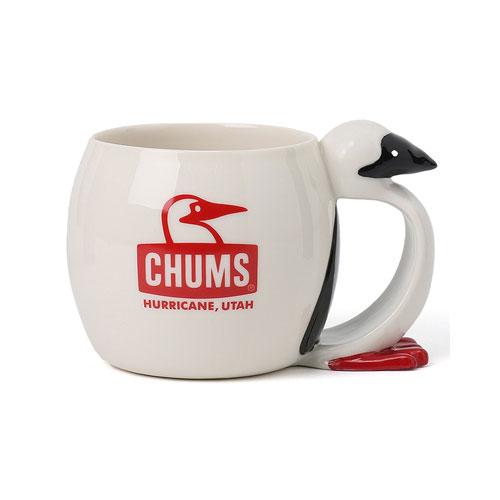 チャムス CHUMS ブービーハンドルマグ　CH62-2151