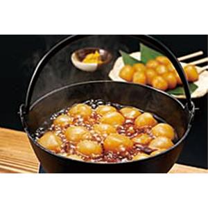 玉こんにゃく(作り方・タレ付き)の商品画像