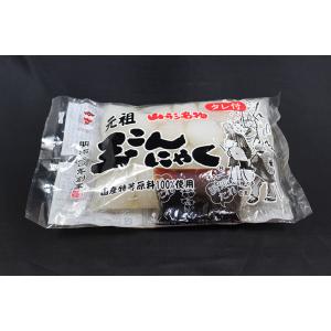 玉こんにゃく(作り方・タレ付き)の詳細画像2
