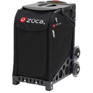座れるキャリーバッグ ZUCA SPORT Set (Japan Edition Black 座れるキャリーバッグ ZUCA SPORT Set (Japan Edition Black