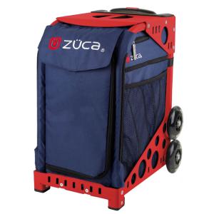 ZUCA SPORT Set (Midnight)  【保証付】 ZUCA正規輸入代理店 座れるキャリーバッグ｜itempost